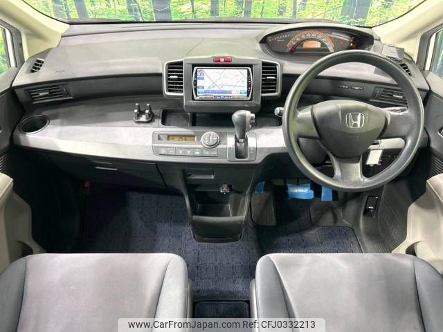 honda freed 2010 -HONDA--Freed DBA-GB3--GB3-1148320---HONDA--Freed DBA-GB3--GB3-1148320- image 2