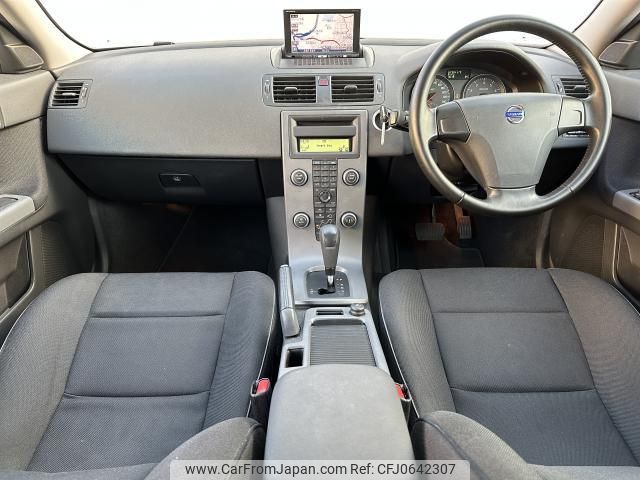 volvo v50 2010 quick_quick_CBA-MB4204S_YV1MW434BA2533911 image 2