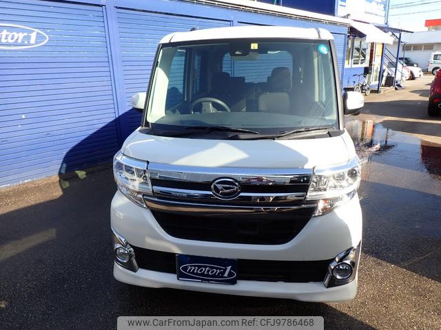 daihatsu tanto 2015 CFJ9786468 image 2