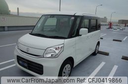 suzuki spacia 2017 quick_quick_DBA-MK32S_MK32S-452099