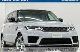 land-rover range-rover-sport 2019 quick_quick_ABA-LW3SA_SALWA2AV7KA857483