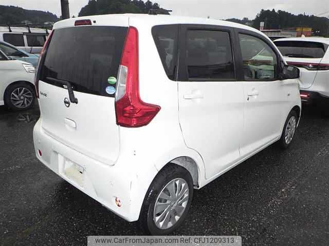 nissan dayz 2019 -NISSAN--DAYZ B21W--0642974---NISSAN--DAYZ B21W--0642974- image 2