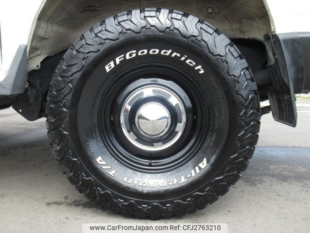 1998 Toyota Land Cruiser JDM car for sale — photo 10 of 25