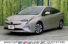 toyota prius 2016 -TOYOTA--Prius DAA-ZVW51--ZVW51-8005072---TOYOTA--Prius DAA-ZVW51--ZVW51-8005072-