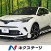 toyota c-hr 2017 -TOYOTA--C-HR DAA-ZYX10--ZYX10-2074671---TOYOTA--C-HR DAA-ZYX10--ZYX10-2074671- image 1