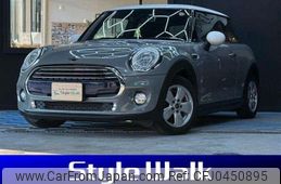 mini mini-others 2014 quick_quick_DBA-XM15_WMWXM52010T928232