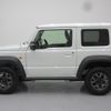 suzuki jimny-sierra 2025 quick_quick_JB74W_JB74W-247569 image 5