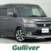 suzuki solio 2017 -SUZUKI--Solio DAA-MA36S--MA36S-651993---SUZUKI--Solio DAA-MA36S--MA36S-651993- image 1