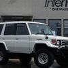 toyota landcruiser-70 2000 quick_quick_HZJ76V_HZJ76-0001902 image 6