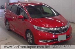 honda shuttle 2020 quick_quick_6BA-GK8_GK8-2105022