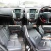 toyota harrier 2008 TE5219 image 6