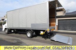 mitsubishi-fuso canter 2004 GOO_NET_EXCHANGE_0200468A30250127W002