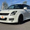 suzuki swift 2007 -SUZUKI--Swift CBA-ZC31S--ZC31S-202912---SUZUKI--Swift CBA-ZC31S--ZC31S-202912- image 10