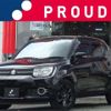 suzuki ignis 2018 -SUZUKI--Ignis DAA-FF21S--FF21S-138278---SUZUKI--Ignis DAA-FF21S--FF21S-138278- image 1