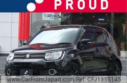 suzuki ignis 2018 -SUZUKI--Ignis DAA-FF21S--FF21S-138278---SUZUKI--Ignis DAA-FF21S--FF21S-138278-
