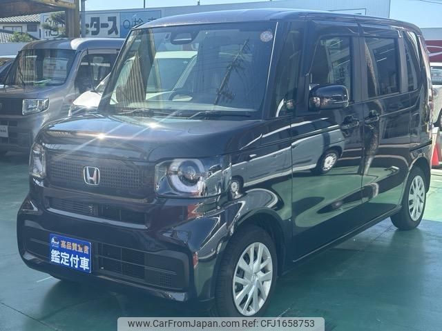 honda n-box 2025 CFJ1658753 image 2