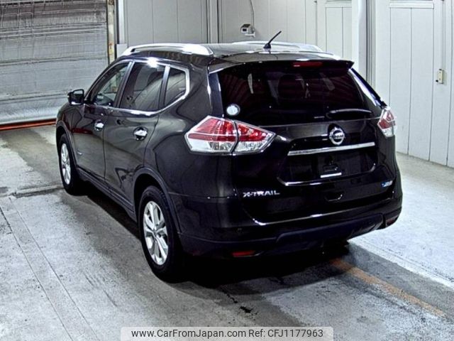nissan x-trail 2015 -NISSAN--X-Trail HNT32-100631---NISSAN--X-Trail HNT32-100631- image 2