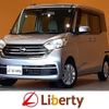 nissan dayz-roox 2017 CFJ1497599 image 1