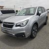subaru forester 2018 quick_quick_DBA-SJ5_SJ5-121927 image 1