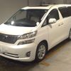 toyota vellfire 2008 -TOYOTA 【宮崎 349む3588】--Vellfire GGH20W-8000271---TOYOTA 【宮崎 349む3588】--Vellfire GGH20W-8000271- image 1