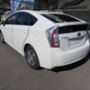 toyota prius 2013 -TOYOTA--Prius ZVW30--1677114---TOYOTA--Prius ZVW30--1677114- image 2