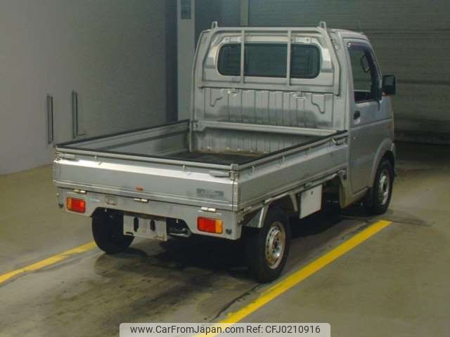 suzuki carry-truck 2004 -SUZUKI--Carry Truck LE-DA63T--DA63T-215039---SUZUKI--Carry Truck LE-DA63T--DA63T-215039- image 2