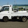 subaru sambar-truck 1993 No.15299 image 4