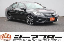 honda accord 2019 CFJ1689691