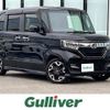 honda n-box 2020 -HONDA--N BOX 6BA-JF3--JF3-2218737---HONDA--N BOX 6BA-JF3--JF3-2218737- image 1