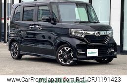 honda n-box 2020 -HONDA--N BOX 6BA-JF3--JF3-2218737---HONDA--N BOX 6BA-JF3--JF3-2218737-