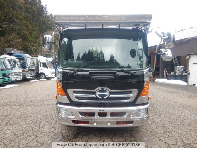 hino ranger 2014 -HINO--Hino Ranger QKG-FE7JLAA--FE7JLA-11719---HINO--Hino Ranger QKG-FE7JLAA--FE7JLA-11719- image 2