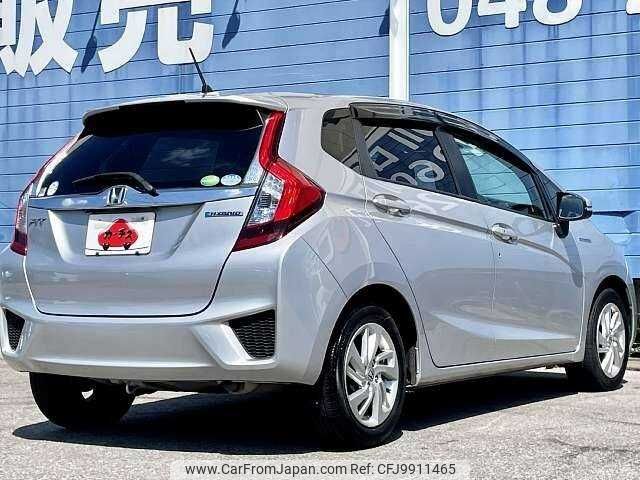 honda fit-hybrid 2013 504928-921948 image 2