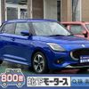 suzuki swift 2024 quick_quick_5AA-ZCEDS_ZCEDS-106651 image 1