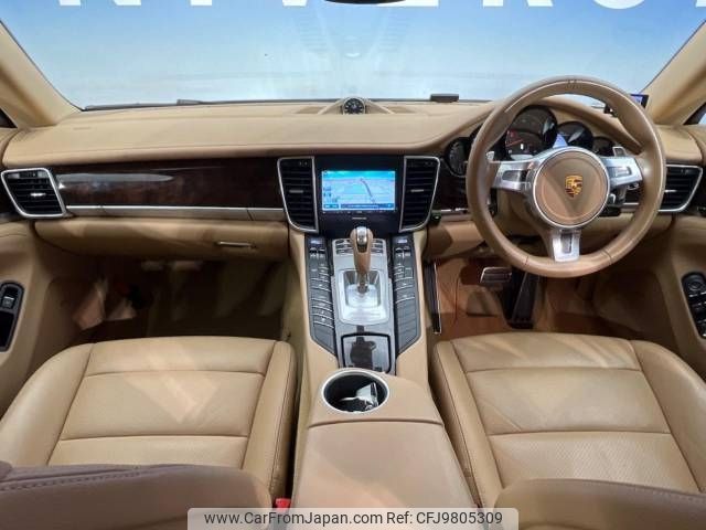 porsche panamera 2015 -PORSCHE--Porsche Panamera ABA-970CWA--WP0ZZZ97ZGL000536---PORSCHE--Porsche Panamera ABA-970CWA--WP0ZZZ97ZGL000536- image 2