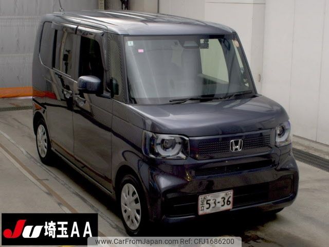 honda n-box 2024 CFJ1686200 image 1