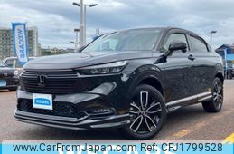 honda vezel 2022 CFJ1799528