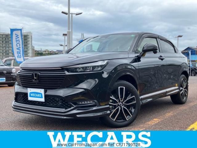 honda vezel 2022 CFJ1799528 image 1