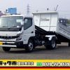 mitsubishi-fuso canter 2023 GOO_NET_EXCHANGE_0206393A30240408W002 image 1