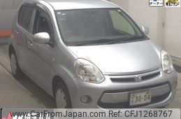 toyota passo 2015 -TOYOTA--Passo KGC30-0213587---TOYOTA--Passo KGC30-0213587-