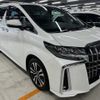 toyota alphard 2021 quick_quick_3BA-AGH30W_AGH30-0362296 image 1