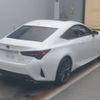 lexus rc 2023 -LEXUS 【広島 302て3626】--Lexus RC AVC10-6007456---LEXUS 【広島 302て3626】--Lexus RC AVC10-6007456- image 2