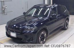 bmw ix3 2022 -BMW 【沼津 337ふ15】--BMW iX3 42DU44-WBY42DU050S504253---BMW 【沼津 337ふ15】--BMW iX3 42DU44-WBY42DU050S504253-