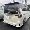 nissan serena 2021 -NISSAN 【宇都宮 337ｻ930】--Serena GFC27--231485---NISSAN 【宇都宮 337ｻ930】--Serena GFC27--231485- image 2
