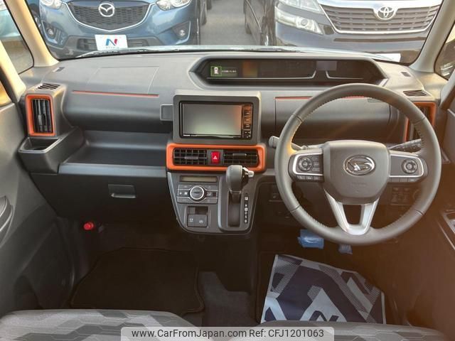 daihatsu tanto 2023 quick_quick_LA650S_LA650S-0288842 image 2
