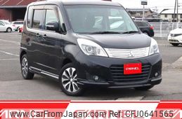 mitsubishi delica-d2 2014 G00276