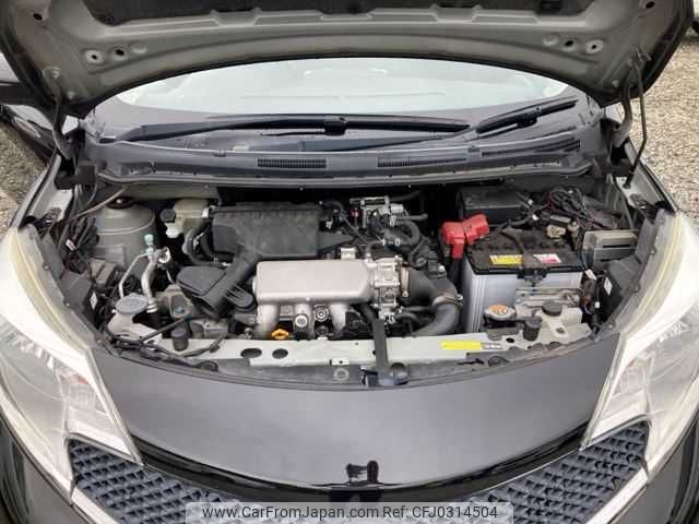 nissan note 2016 II049 image 2