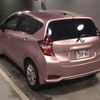 nissan note 2019 -NISSAN--Note HE12-267512---NISSAN--Note HE12-267512- image 2