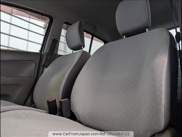mazda carol 2014 -MAZDA--Carol DBA-HB35S--HB35S-107537---MAZDA--Carol DBA-HB35S--HB35S-107537- image 2