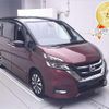 nissan serena 2017 -NISSAN--Serena GFC27-024733---NISSAN--Serena GFC27-024733- image 1