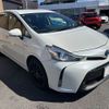 toyota prius-α 2016 CFJ1786256 image 15